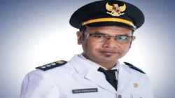 Tanggapi Keluhan Listrik Warga Diwuk, Camat Laut Agendakan Audiensi Langsung dengan PLN Ruteng