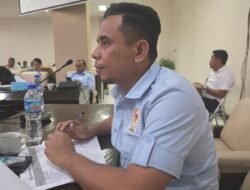 Soroti Anggaran Dasacita NTT, Junaidin Mahasan Minta Fokus Pada Penguatan Kompetensi Dasar Peserta Didik
