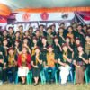 Sukses Gelar Kongres dan MPA, DPC PMKRI Ruteng Apresiasi Dukungan Semua Pihak