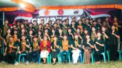 Sukses Gelar Kongres dan MPA, DPC PMKRI Ruteng Apresiasi Dukungan Semua Pihak