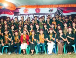 Sukses Gelar Kongres dan MPA, DPC PMKRI Ruteng Apresiasi Dukungan Semua Pihak