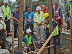 Revitalisasi SDK Wano Senilai Rp2,17 Miliar Dimulai, Tonggak Penguatan Mutu Pendidikan di Manggarai Timur
