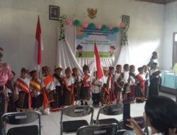 Revitalisasi TKN Rana Mbeling di Atas Rp200 Juta, Harapan Baru bagi Generasi Kecil dan Warga Desa