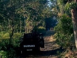 DPRD Manggarai Timur Luruskan Polemik Jalan Tani Tanah Rata: Bukan PPL, Pemilik Lahan yang Tak Beri Izin
