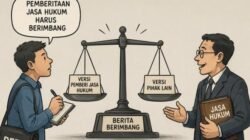 Bongkar Temuan Fakta Perkara Bildad Thonak, KKJ NTT dan AJI Kupang Minta Pers Kedepankan Verifikasi