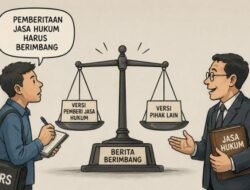 Bongkar Temuan Fakta Perkara Bildad Thonak, KKJ NTT dan AJI Kupang Minta Pers Kedepankan Verifikasi