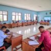 Pemetaan Mutu Lulusan, SMAN 4 Satarmese Mantapkan Persiapan TKA 2026