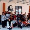 Spirit Hidup Santa Candida, Biara Putri-Putri Yesus Tebar Kasih dan Motivasi bagi Anak Panti Somascan
