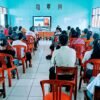 Gerakan Jam Belajar Masyarakat, Komitmen SMAN 4 Satarmese Bangun Ekosistem Pendidikan Berkelanjutan