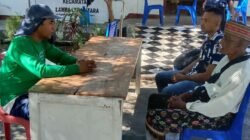 Kampung Diwuk Belum Dialiri Listrik, Warga Minta Pemerintah Segera Bertindak