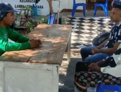 Kampung Diwuk Belum Dialiri Listrik, Warga Minta Pemerintah Segera Bertindak