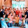 Cegah Stunting, Mahasiswa KKN UNIKA Ruteng Dorong Inovasi PMT Berbasis Pangan Lokal