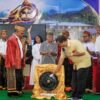Rayakan Panca Windu, SMP St. Stefanus Ketang Tegaskan Komitmen Cetak Generasi Unggul