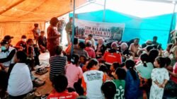 Sasar Titik Bencana, Tim Medis NTB Garansi Layanan Kesehatan Korban Gempa Flores