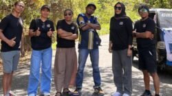 Menatap Bayang Baling-Baling Helikopter, Menunggu Hujan Bantuan yang Tak Kunjung Datang