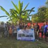 Terpanggil Bukan Dipanggil: Relawan Labuan Bajo Pimpinan Petra Jalesi dan Bunda Nai Salurkan Bantuan untuk Korban Gempa Lamba Leda Utara