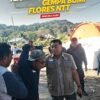 Camat Lamba Leda Utara Berani Melawan Tekanan, Plasidus Asis: Bantuan Bencana Milik Rakyat, Jangan Ada yang Hilang