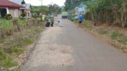 Klarifikasi CV DWI SATRIA Terkait Proyek Jalan Kedindi–Kajong: Kerusakan Diluar Perencanaan, Kontraktor Siap Tanggung Jawab Selama Masa Pemeliharaan