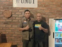 Dari Rumah Singgah di Borong, Doni Parera Ungkap Klarifikasi BNPB soal Mekanisme Bantuan Gempa Flores