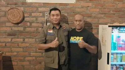 Dari Rumah Singgah di Borong, Doni Parera Ungkap Klarifikasi BNPB soal Mekanisme Bantuan Gempa Flores