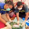 Kisah Harapan dari Posko Sambi Rampas: Muhammad Gentar dan Dua Bayi Lahir Selamat