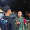 TNI AL Klarifikasi 140 Bantuan ke Satar Punda: Kami Tidak Melibatkan LSM!