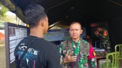 TNI AL Klarifikasi 140 Bantuan ke Satar Punda: Kami Tidak Melibatkan LSM!