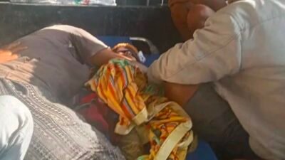 Duka di Balik Tugas Kemanusiaan: Anak Relawan Bencana di Manggarai Meninggal Saat Sang Ayah Mendata Pengungsi Gempa