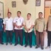 Camat Reok Sampaikan Duka Mendalam atas Meninggalnya Putra Wilibrodus Janggang: “Kami Hadir dan Merasakan Duka yang Sama”