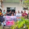 Semangat Belarasa, Umat Paroki Iteng Donasi 2 Ton Beras untuk Penyintas Bencana Flores