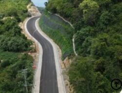 Masayarakat NTT Barat Desak Kementrian Tingkatkan Anggaran PJN Wilayah III Labuan Bajo: Agar Perbaikan Jalan Merata
