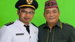 Bantuan Gempa Dipersoalkan, Sirise dan Luwuk Belum Tersentuh; Wabup Desak Camat Jangan Pilih Kasih