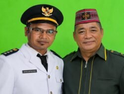 Bantuan Gempa Dipersoalkan, Sirise dan Luwuk Belum Tersentuh; Wabup Desak Camat Jangan Pilih Kasih