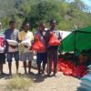 Jeritan Sunyi Warga Mbijar NTT: Bertahan di Tenda Darurat, Warga Sakit Belum Tersentuh Penanganan
