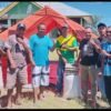 PA GMNI Manggarai Timur Salurkan Bantuan untuk Korban Gempa di Desa Rana Gapang, Kades: Terima Kasih Tak Terhingga