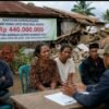 Penyaluran Bantuan KDM Rp440 Juta di Bangka Pau Disorot Warga, Transparansi Data Dipersoalkan