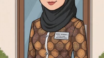 Bantuan Warga Dipertanyakan, Lurah Baru Justru Tekan Wartawan: “Wartawan Kau yang Menjatuhkan Pemerintah” — Publik Menunggu Bukti Penyaluran