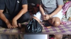 Ibu Emi Memeluk Duka Delapan Bersaudara yang Kehilangan Kedua Orang Tua dalam Gempa Manggarai