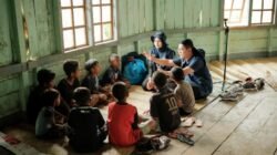 Petrokimia Gresik dan Pupuk Indonesia Salurkan Bantuan Kemanusiaan untuk Korban Gempa NTT
