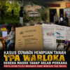 Kasus Dugaan Penipuan Tanah TPA Warloka Segera Masuk Tahap Gelar Perkara, Penyelidikan Polres Manggarai Barat Memasuki Fase Krusial