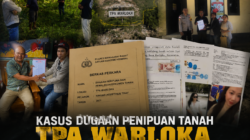 Kasus Dugaan Penipuan Tanah TPA Warloka Segera Masuk Tahap Gelar Perkara, Penyelidikan Polres Manggarai Barat Memasuki Fase Krusial