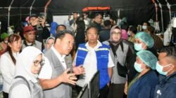 Komisi IX DPR RI Minta Kemenkes Prioritaskan Kesejahteraan dan Mental Nakes Pascabencana Flores