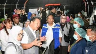 Komisi IX DPR RI Minta Kemenkes Prioritaskan Kesejahteraan dan Mental Nakes Pascabencana Flores