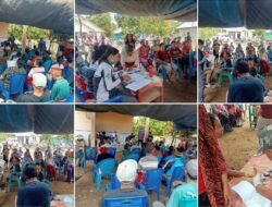 Gandeng Dokter Relawan dan Nusantara Sehat, Dinkes Manggarai Perkuat Layanan Pascabencana