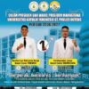 Gagas Gerakan Berdampak, Heribertus–Ferdinandus Dorong BEM UNIKA yang Progresif dan Berintegritas