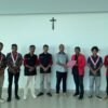 DPC GMNI Kupang Kembali Audiensi dengan UNWIRA, Dorong Kebijakan Kampus bagi Mahasiswa Terdampak Gempa Flores