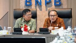 Ombudsman RI Dorong Kolaborasi dan Pengawasan Berkelanjutan Pascabencana di Indonesia