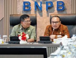 Ombudsman RI Dorong Kolaborasi dan Pengawasan Berkelanjutan Pascabencana di Indonesia