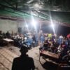 Tatap Muka dengan Warga, Calon Kades Gorontalo Nomor Urut 4 Ibrahim Ndung Soroti Transparansi dan Pelayanan Publik