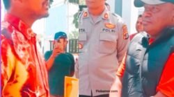Masyarakat Manggarai Barat Mengamuk: Kejari Mabar Didemo, Kasus Korupsi Hibah Pilkada Rp28 Miliar Harus Segera Seret Tersangka